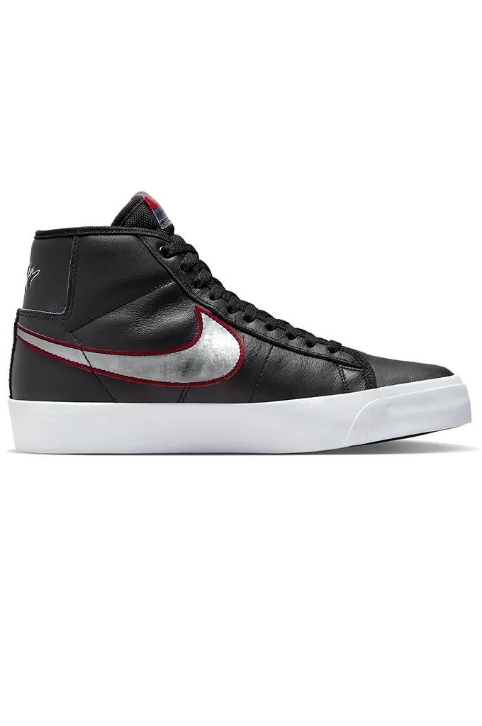 Nike Zoom Blazer Mid Pro GT Grant Taylor Skate Shoes