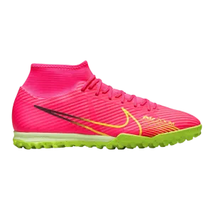 Nike Zoom Mercurial Superfly 9 Academy Turf Shoes