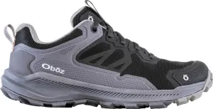 Oboz Women's Katabatic Low Dark Mineral 43002DKMI