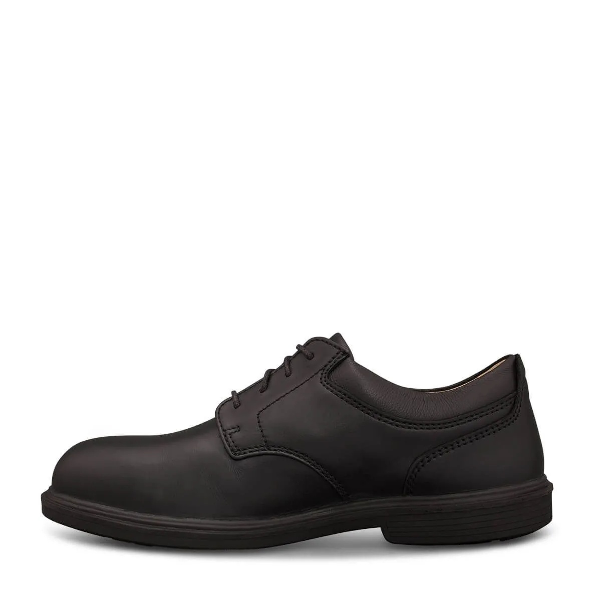 Oliver 38 Series Executive Black Lace Up Show 38-275