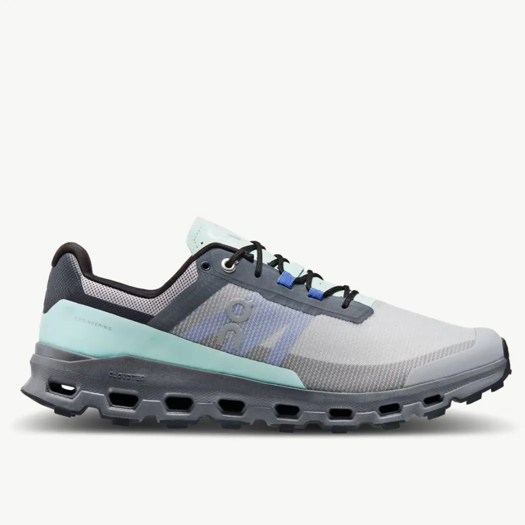 On Cloudvista Men's Trail Running Shoes