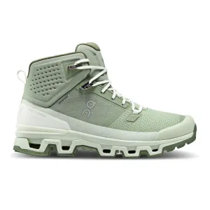 On Running Cloudrock 2 Waterproof (Mens) - Reseda/Aloe