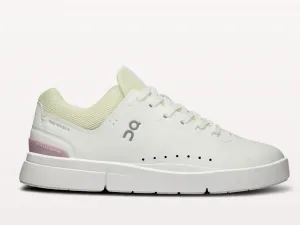 On Womens Roger Advantage 2- White/Mauve (3WD10652234)