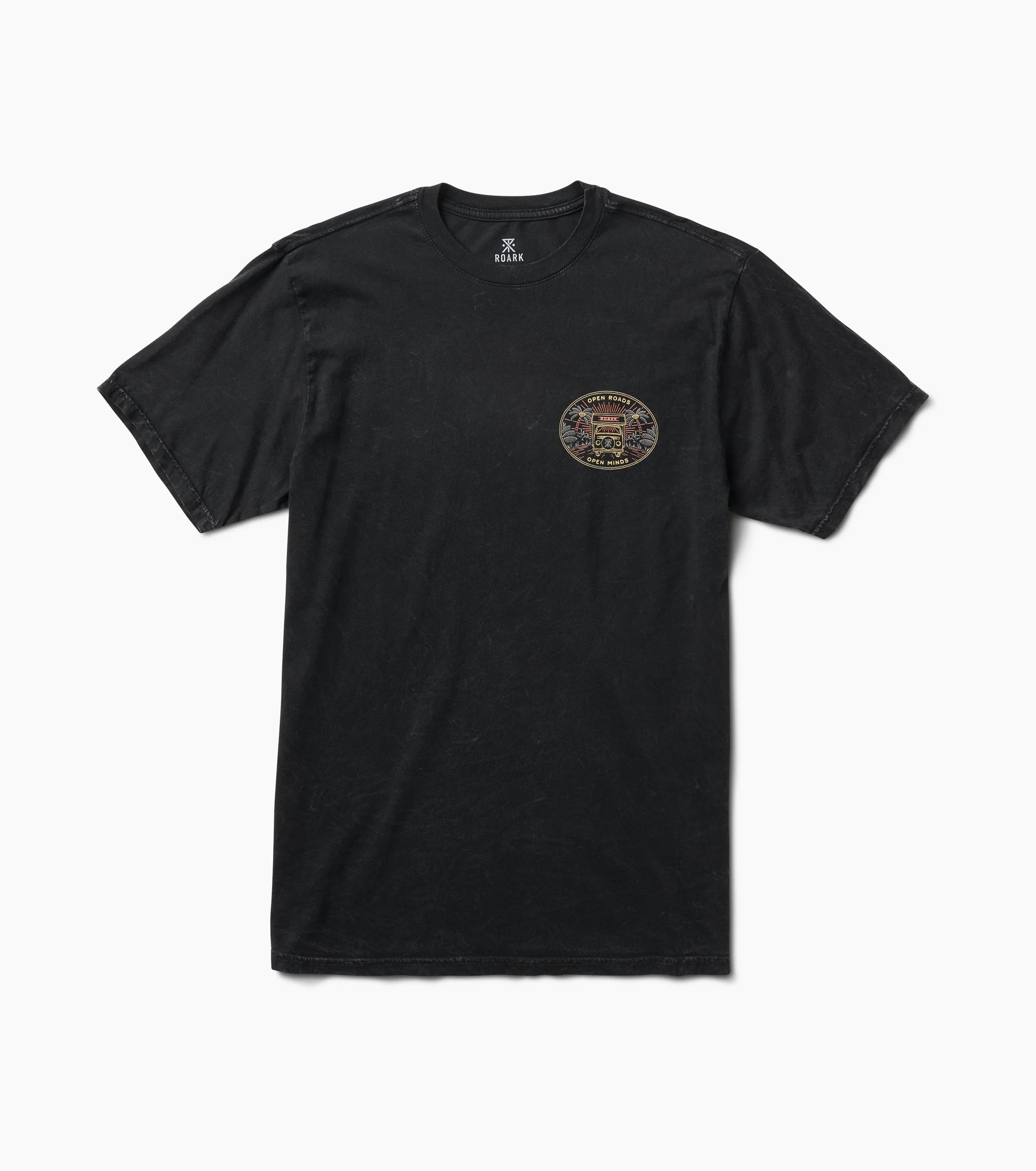 Open Roads Open Minds Premium Tee