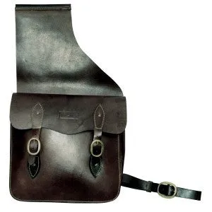 Ord River Stockman's Double Saddle Bags