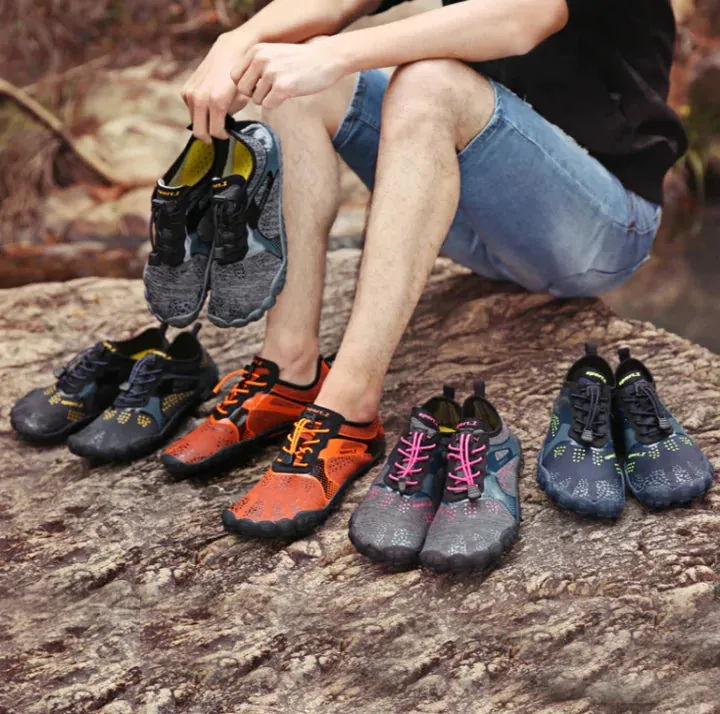 Outdoor Hiking Shoes