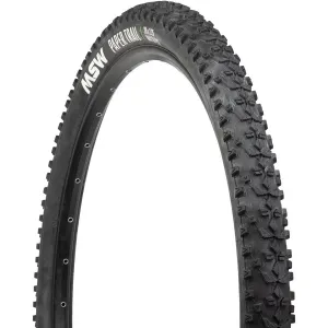 Paper Trail Mountain Bike Tire - 29 x 2.25, Black, 33tpi