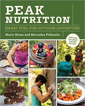 Peak Nutrition: Smart Fuel For Outdoor Adventure