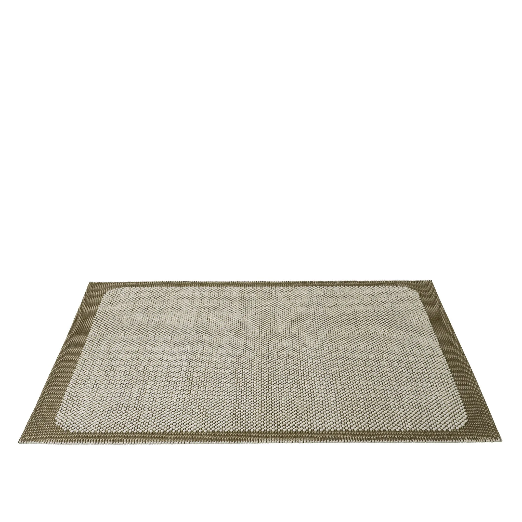 Pebble Rug by Muuto