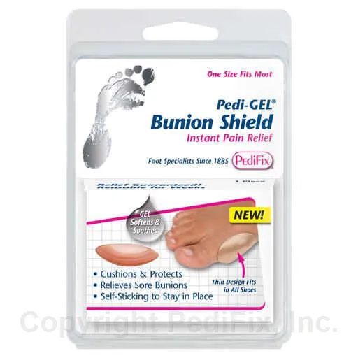 Pedi-GEL® Bunion Shield