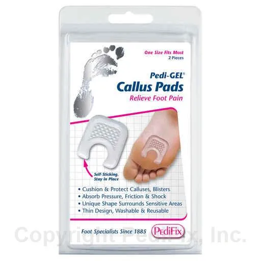 Pedi-GEL® Callus Pads