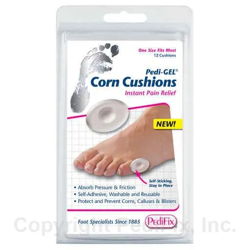 Pedi-GEL® Corn Cushions