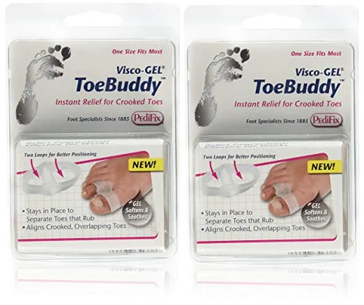 PediFix® Visco-GEL® ToeBuddy®