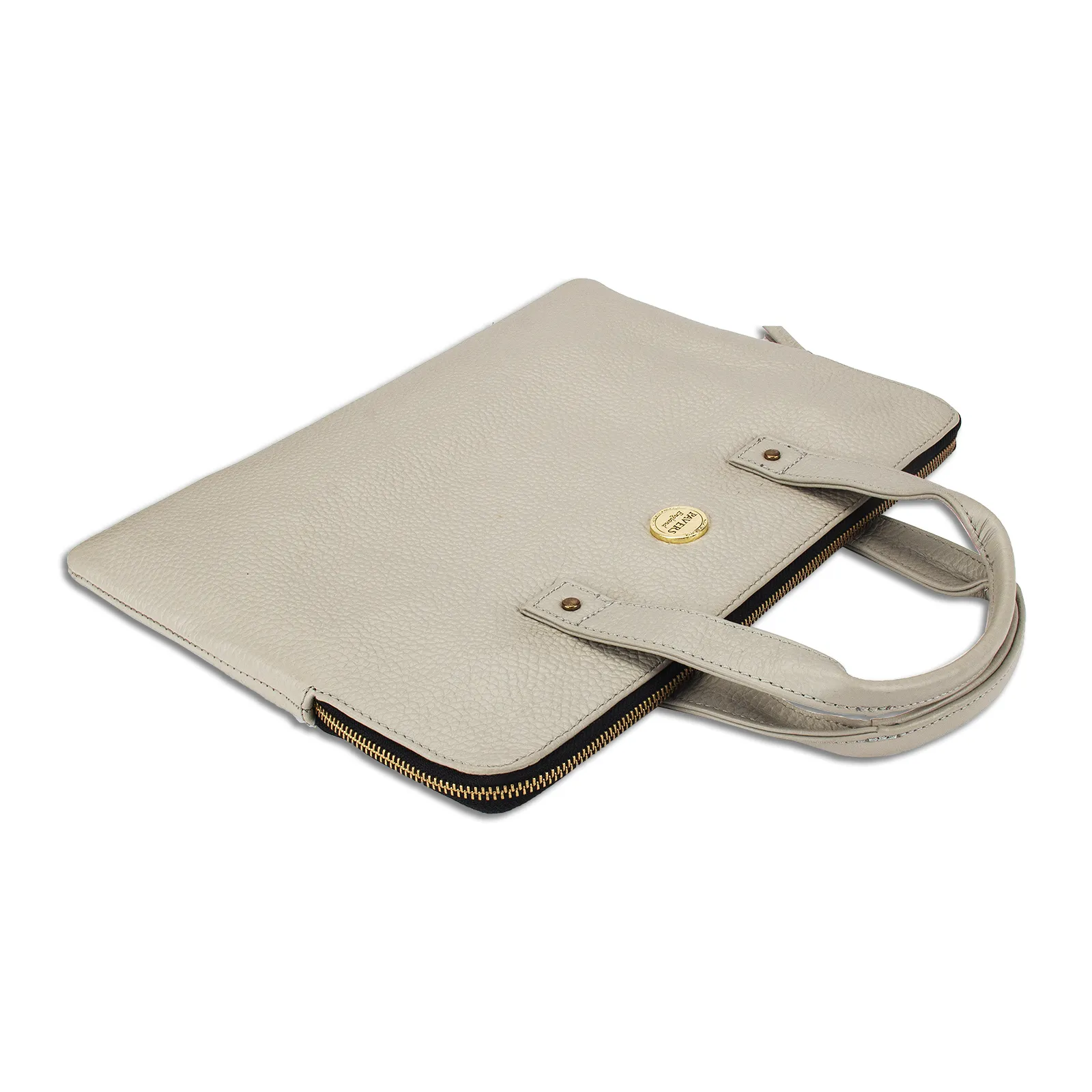 Posh Leather Macbook Sleeve