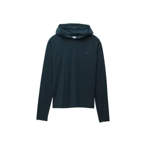 Prana Sol Shade Hoodie Standard Mens