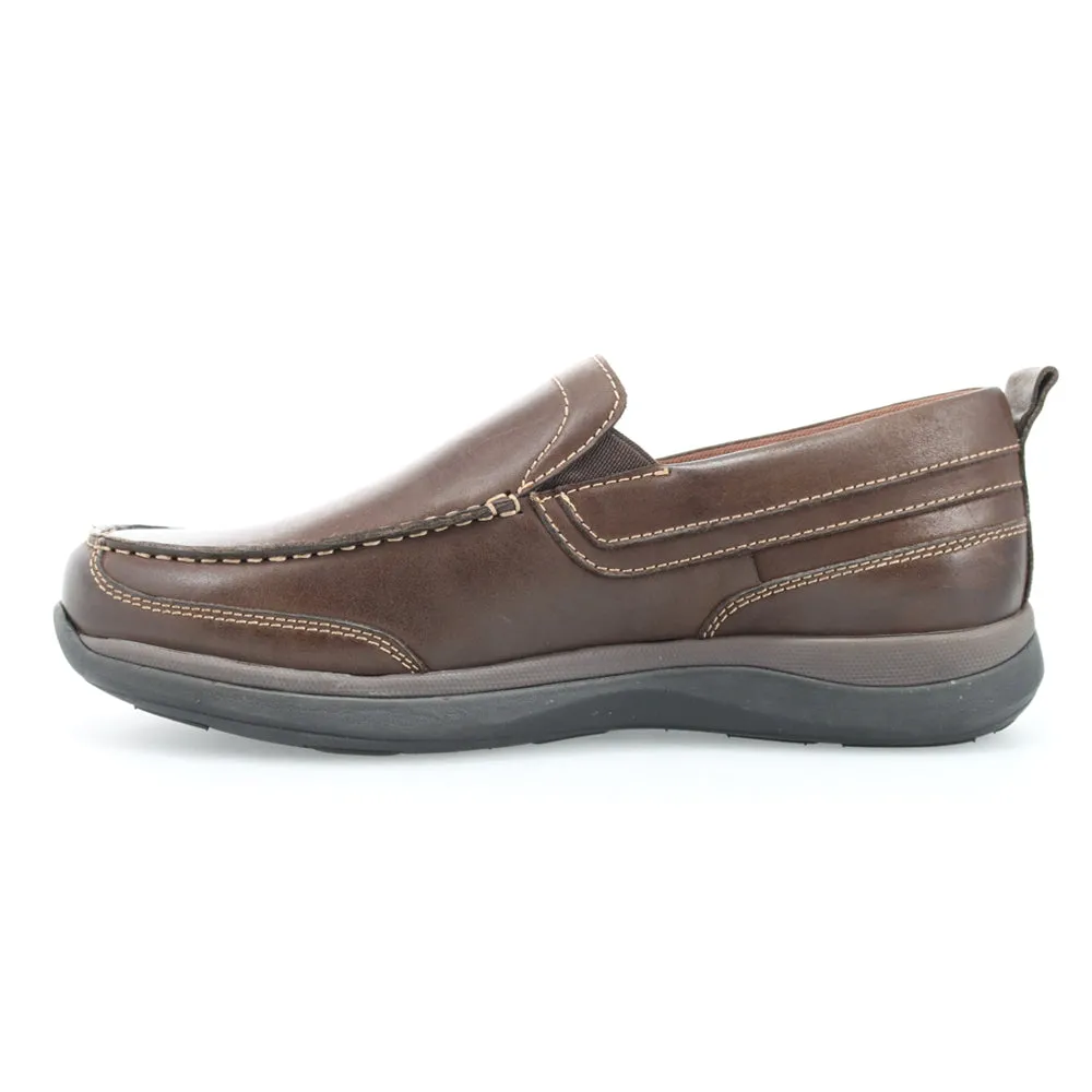 Preston Moc Toe Dress Shoes