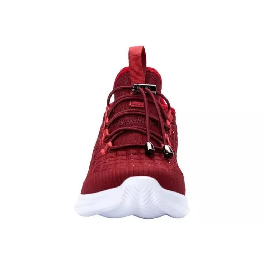 Propet Travelbound Red Metallic Sneaker (Women's)