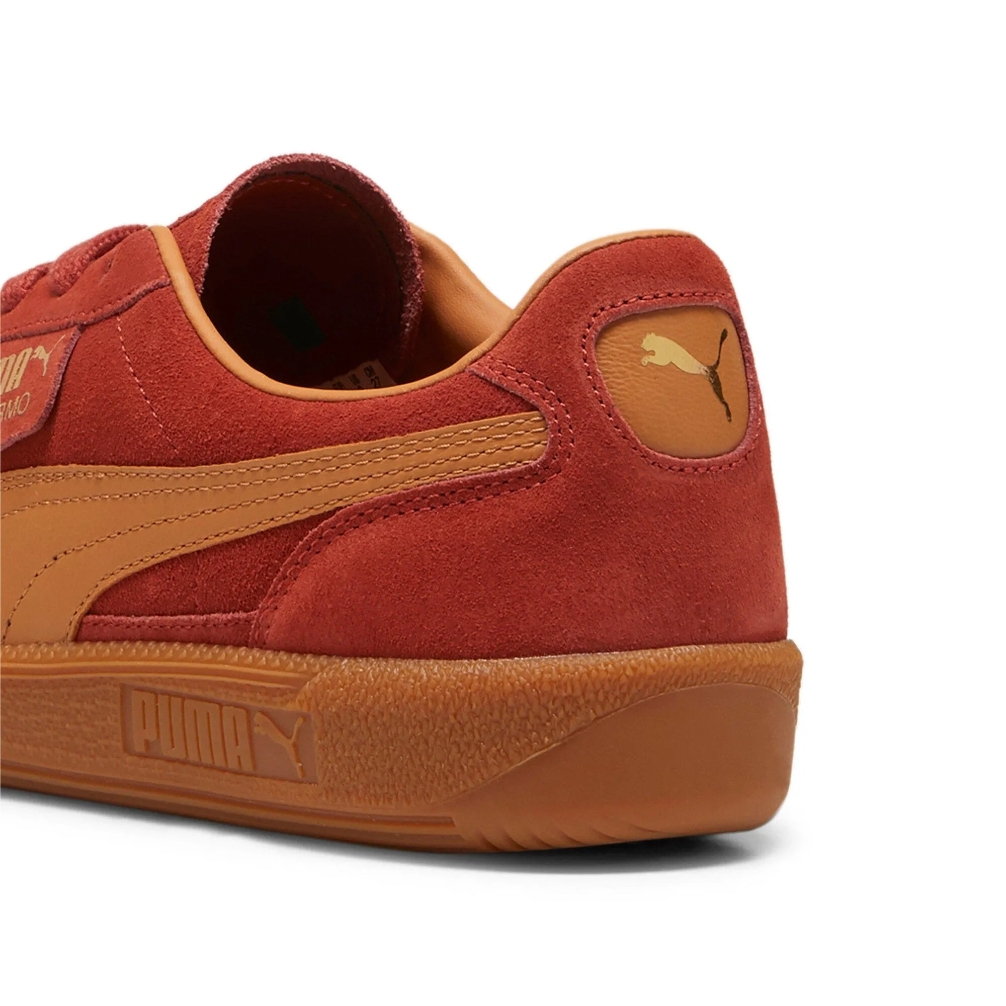 Puma - Palermo - Red 24