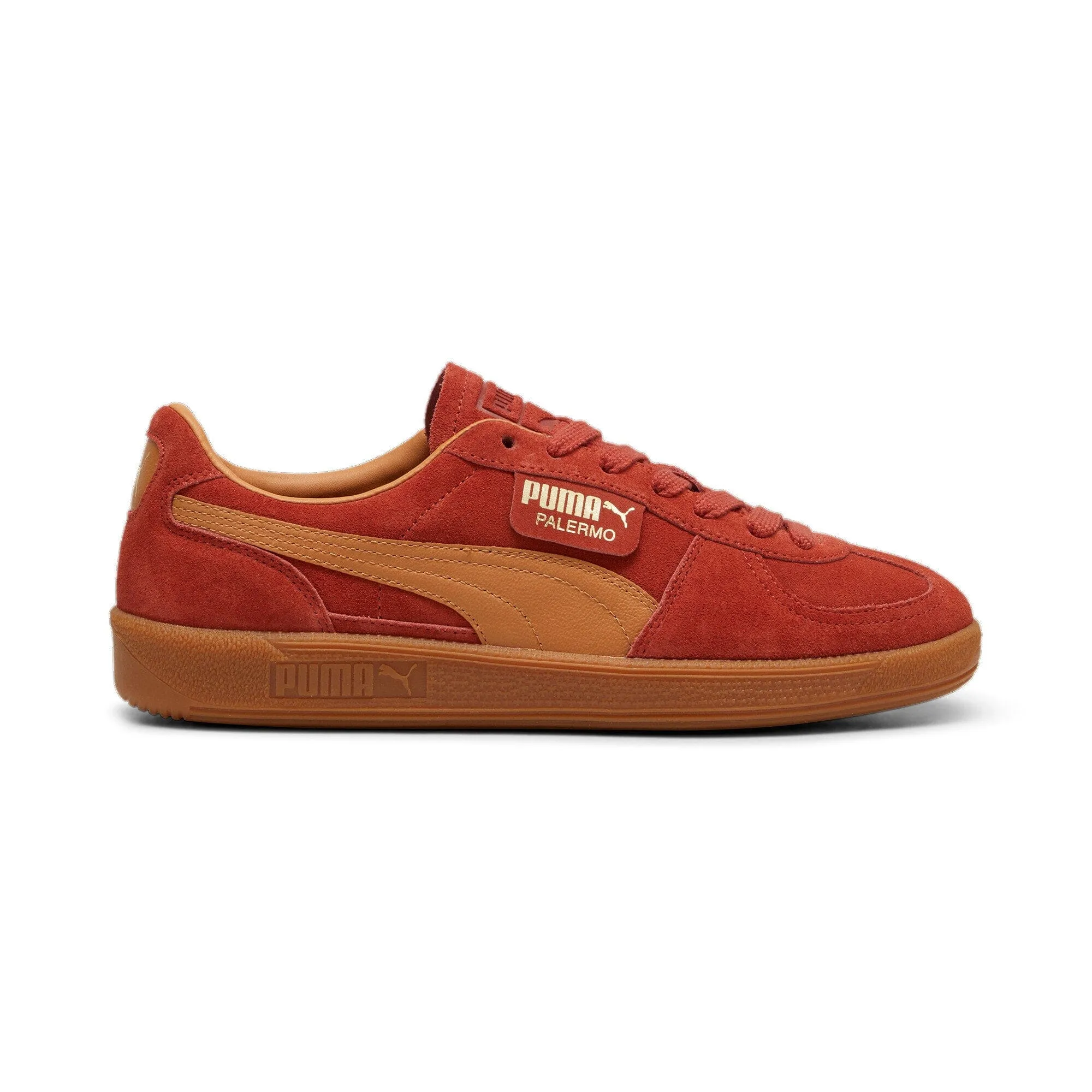 Puma - Palermo - Red 24