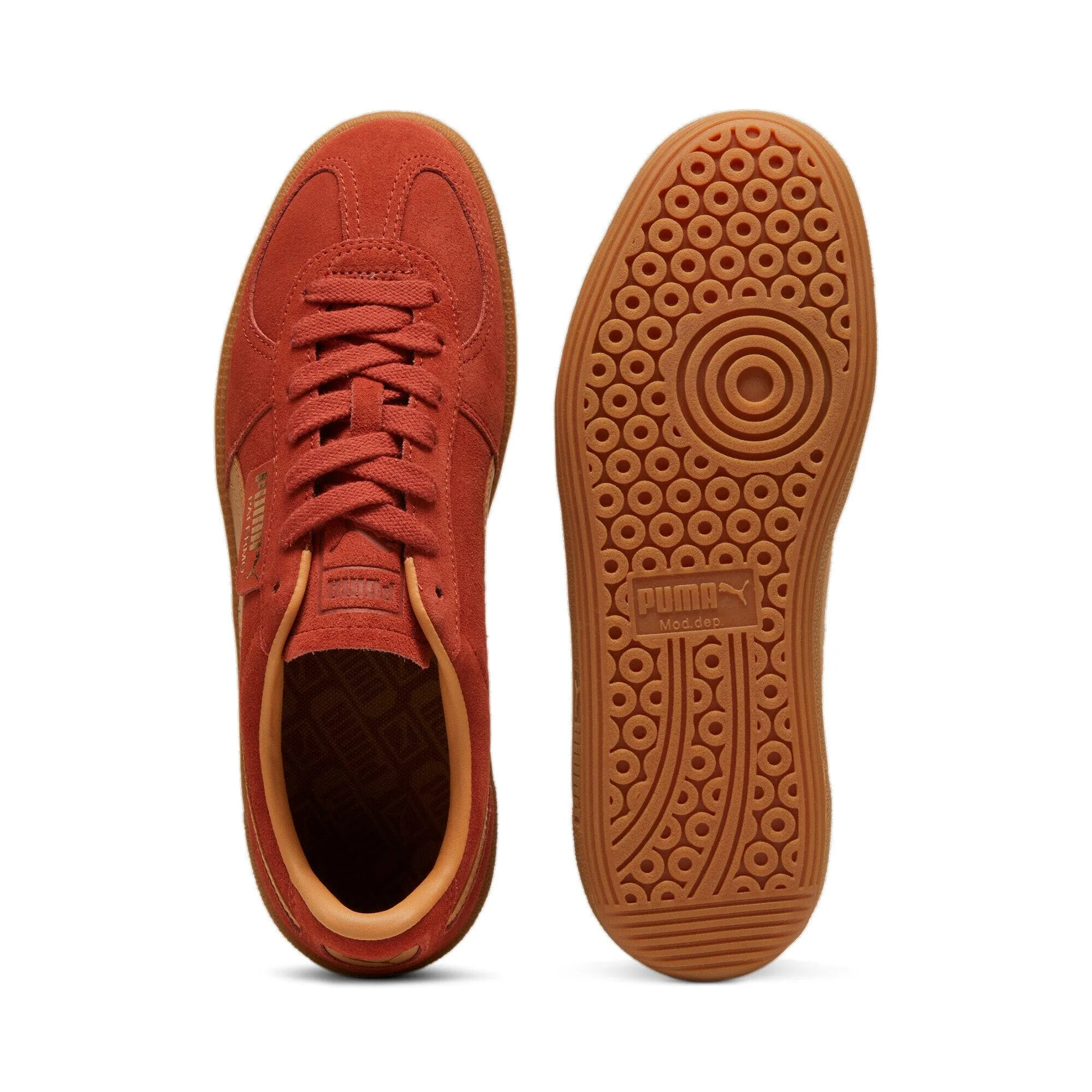 Puma - Palermo - Red 24