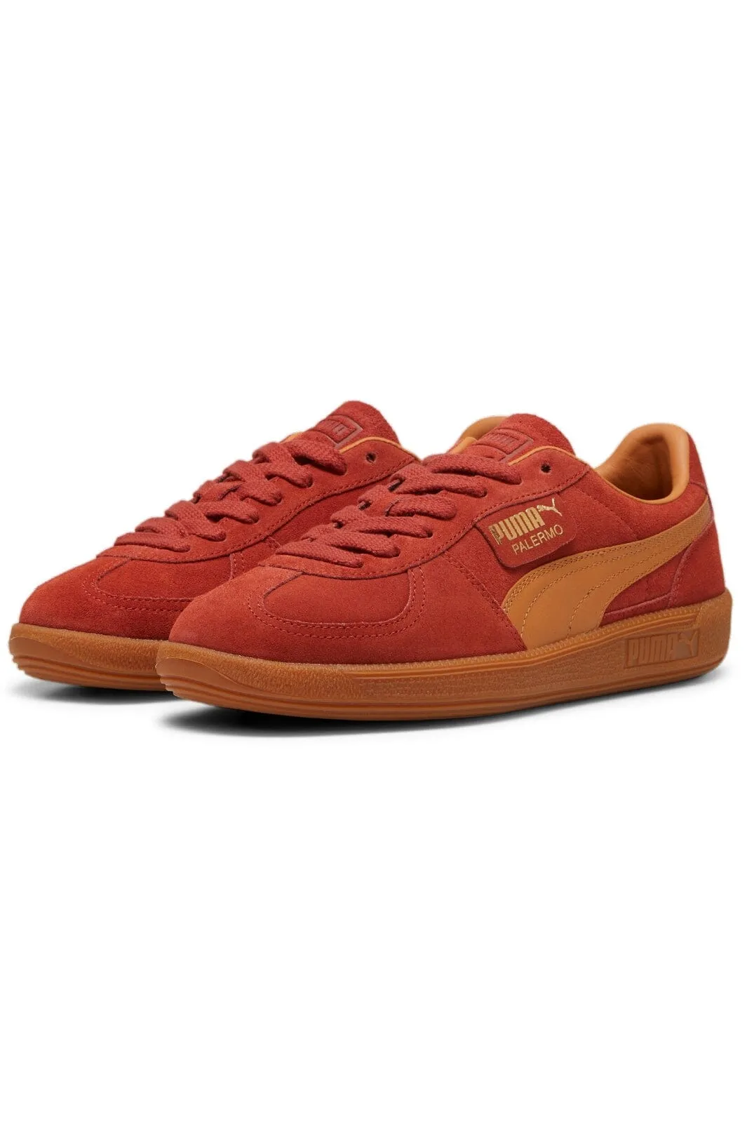 Puma - Palermo - Red 24