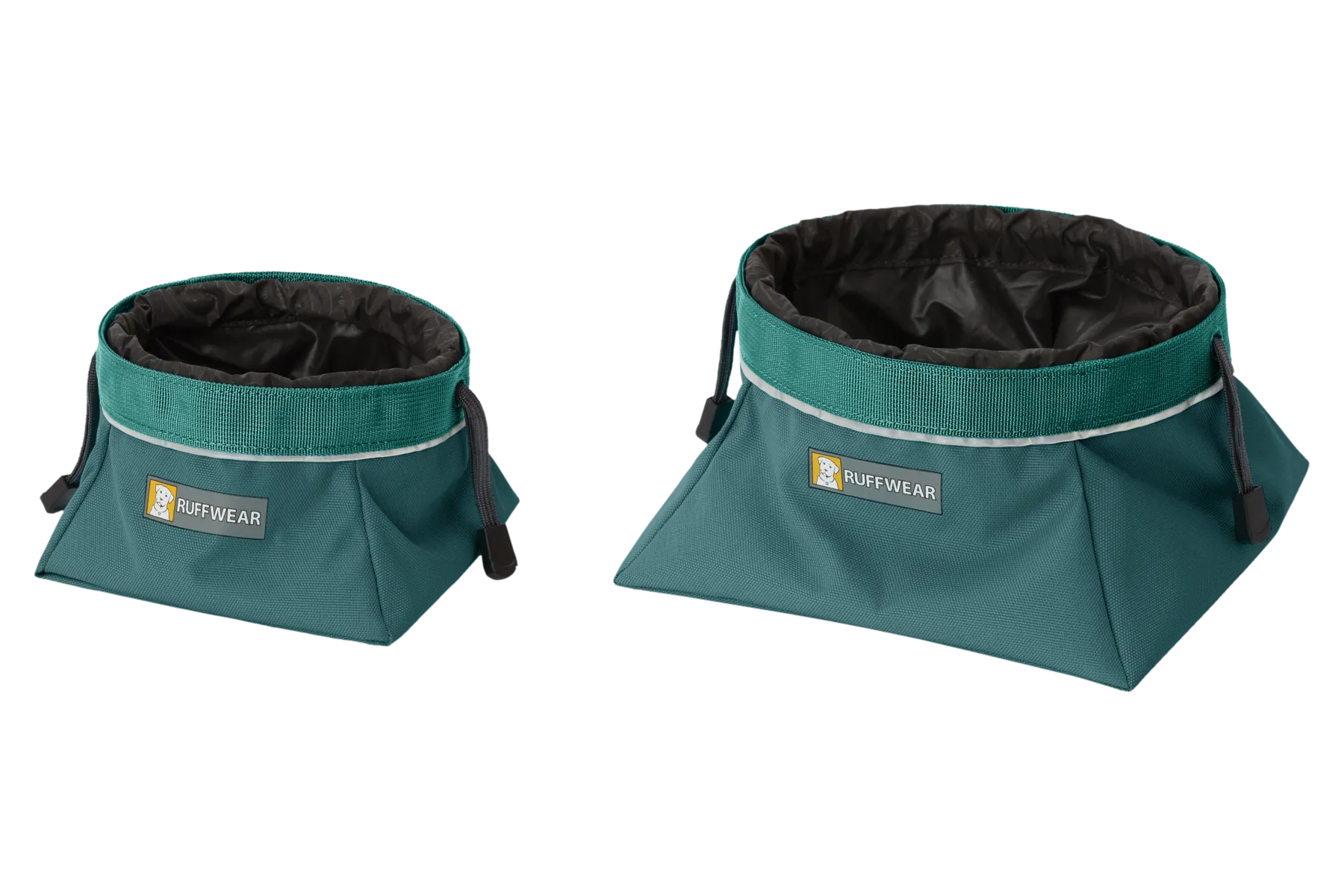 Quencher Cinch Top™ Packable Dog Bowl