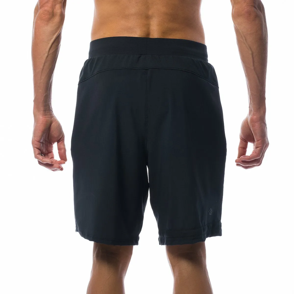 rabbit | Smooth Operator | 7" Shorts | Men's | Black