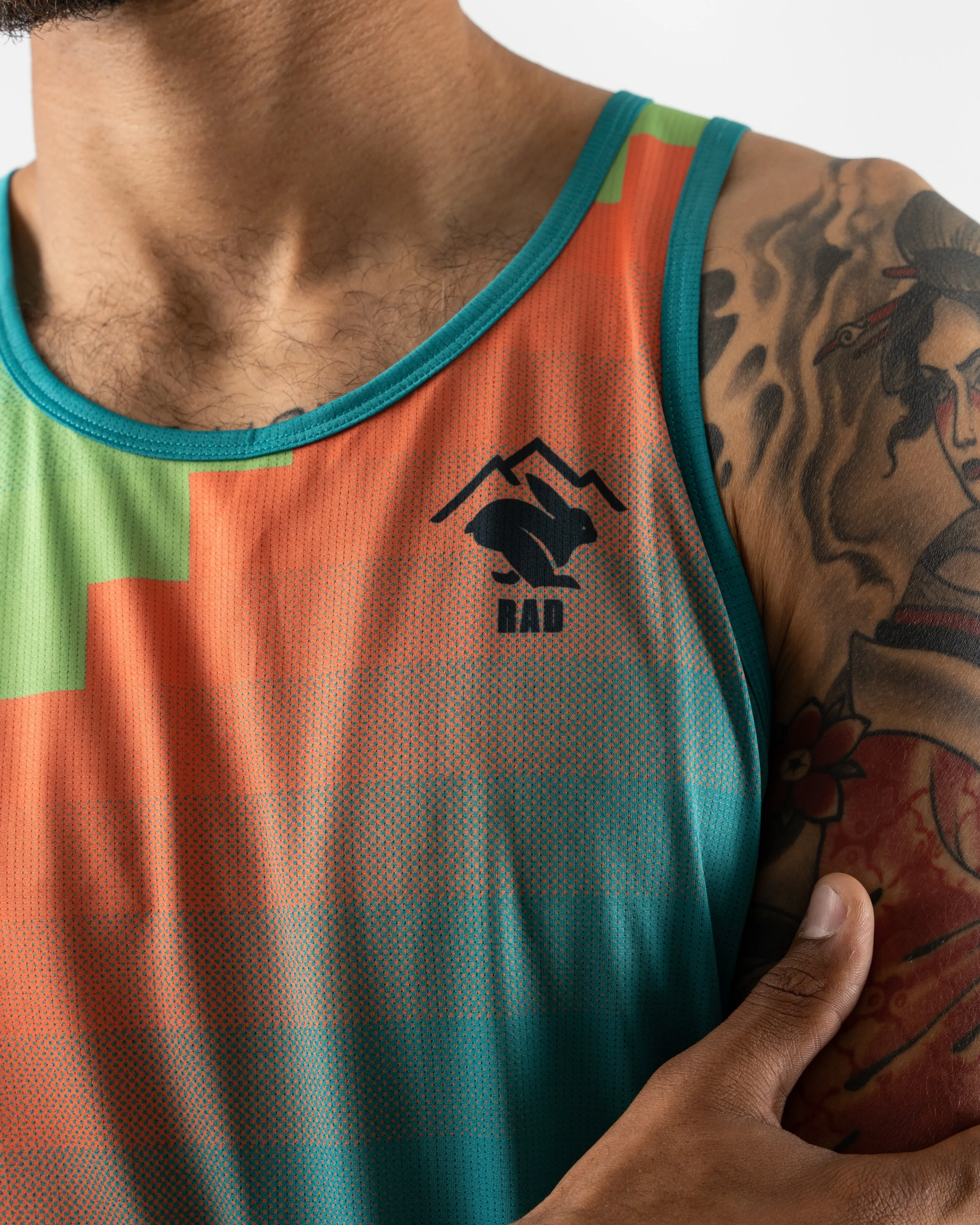 RAD Trail Tank