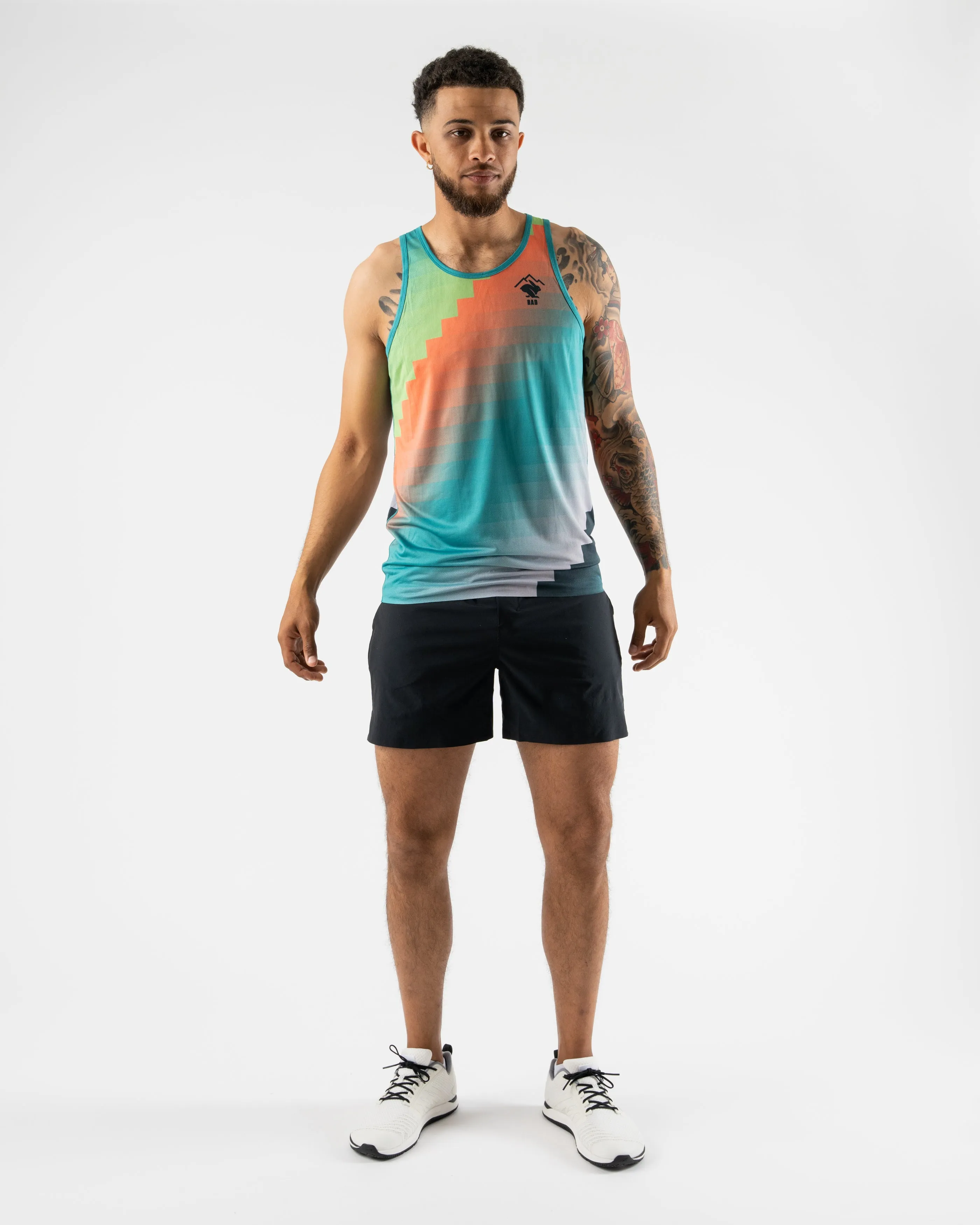 RAD Trail Tank