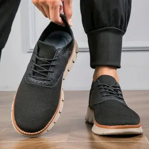 RANDAL™ - MEN'S STYLISH WOVEN NON-SLIP SHOES