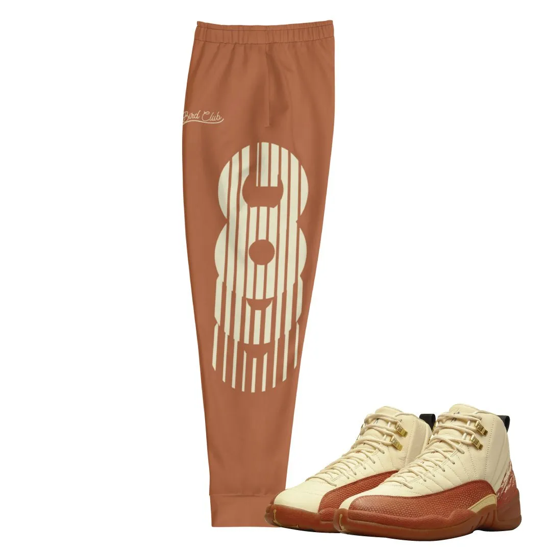 Retro 12 Eastside Golf Joggers