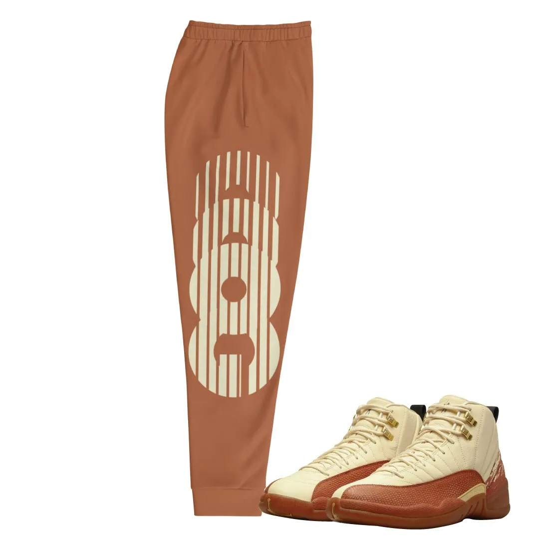 Retro 12 Eastside Golf Joggers