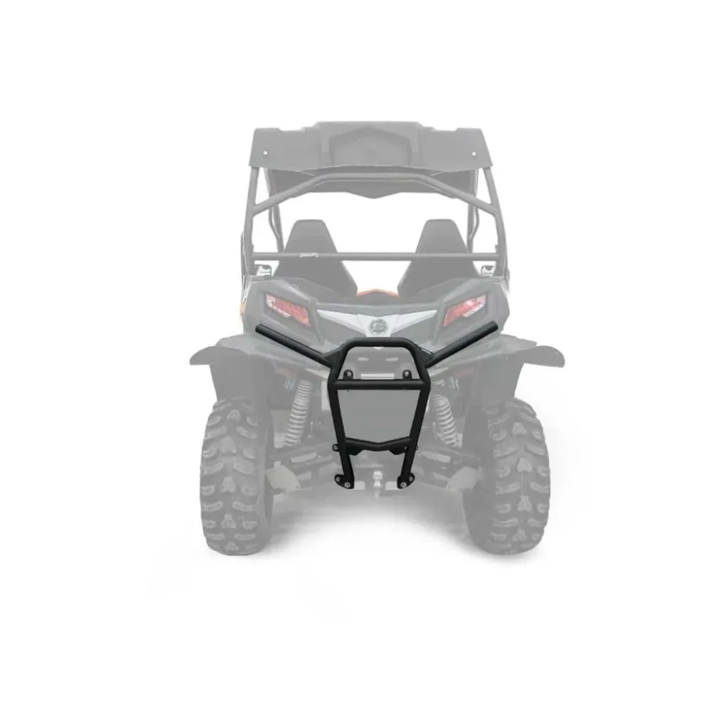 Rival Powersports Rear Bumper CF-MOTO ZFORCE 800 Trail | 2444.6880.1