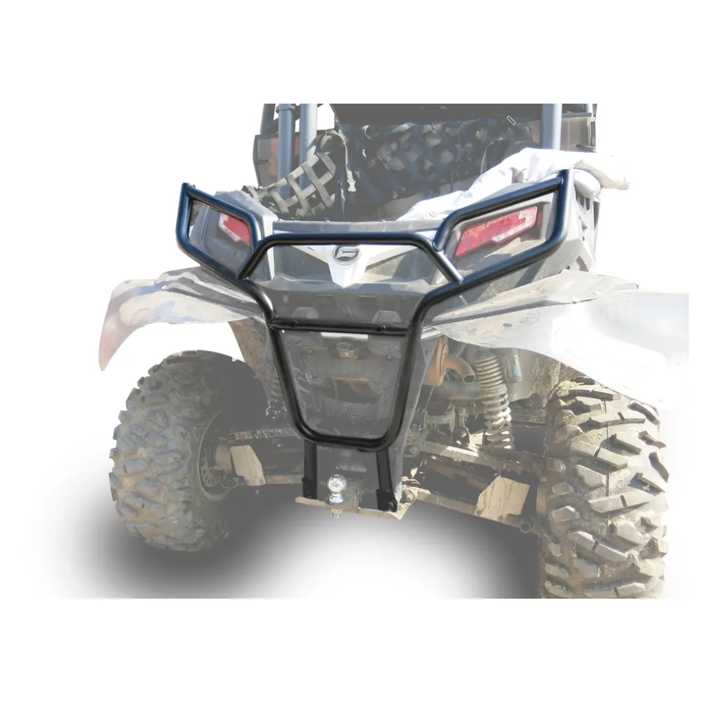 Rival Powersports Rear Bumper CF-MOTO ZFORCE 800 Trail | 2444.6899.1