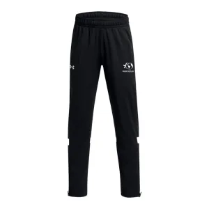 RMPUS - Youth Team Knit Warm Up Pant