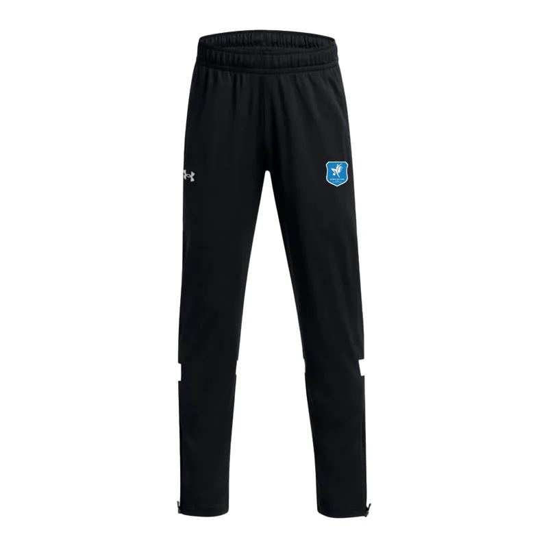 RMPUS - Youth Team Knit Warm Up Pant