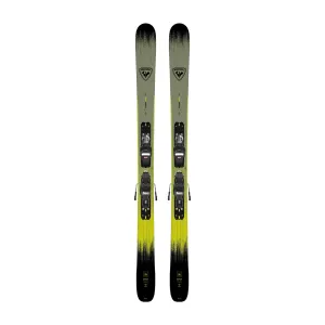 Rossignol Sender Soul Pro Skis   Xpress 10 Bindings | 2025