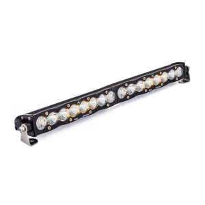 S8, 20" Driving/Combo LED Light Bar