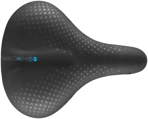 Saddles - Selle San Marco City Gel