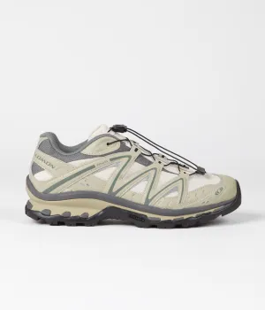 Salomon XT-Quest Shoes - Turtledove / Moss Grey / Quiet Shade