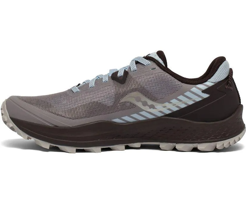 Saucony Women's Peregrine 11 Trail Running Shoe