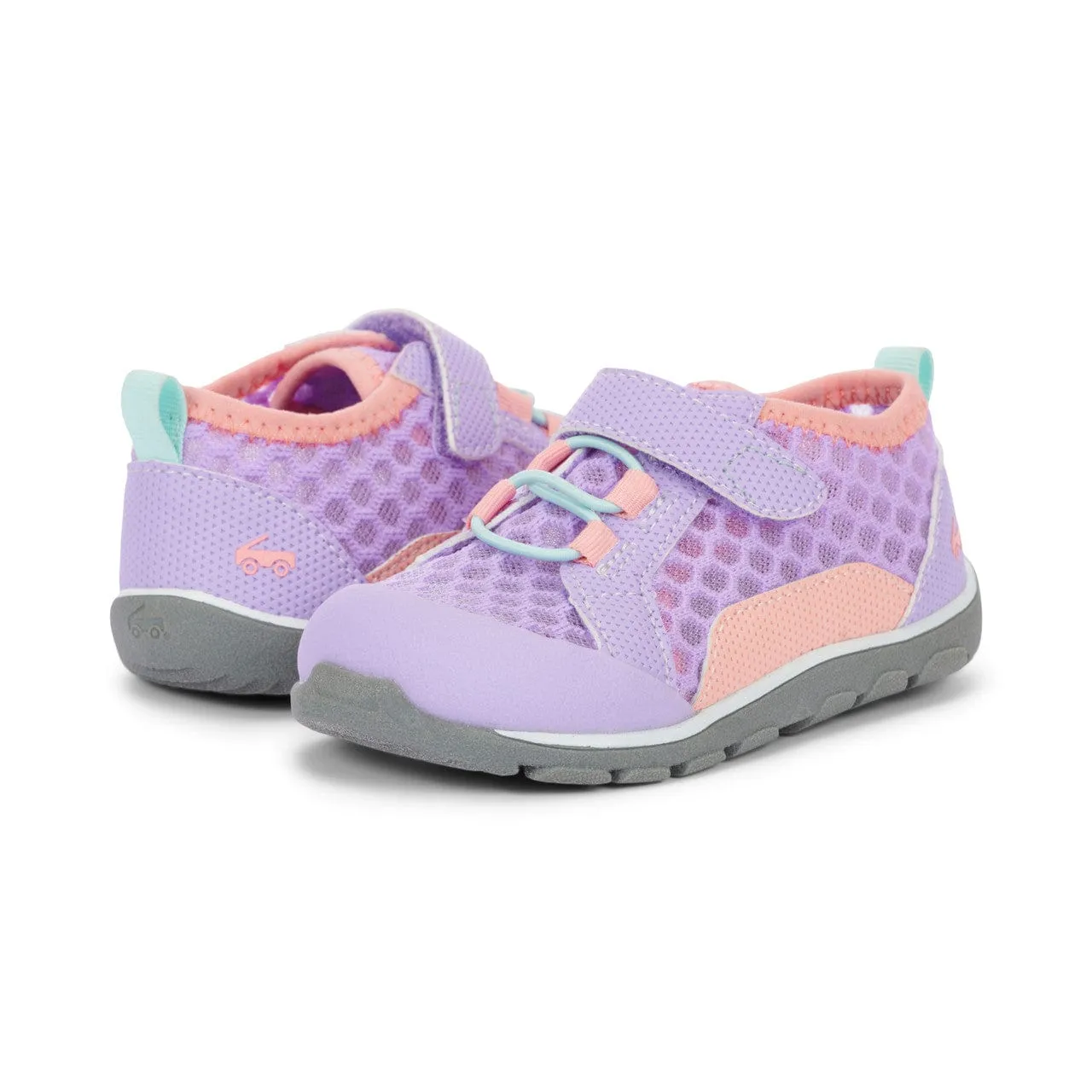 See Kai Run Anker - Lavender