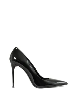 SERGIO LEVANTESI | VARNISH HIGH-HEEL 10CM