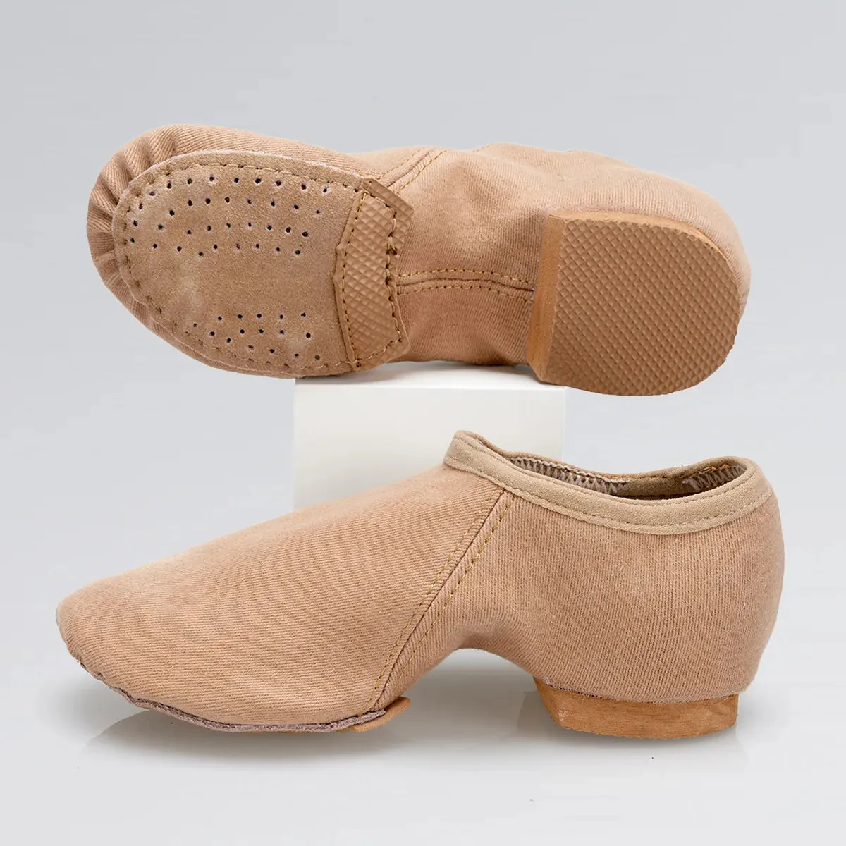 Shades Dancewear Jazz Shoes