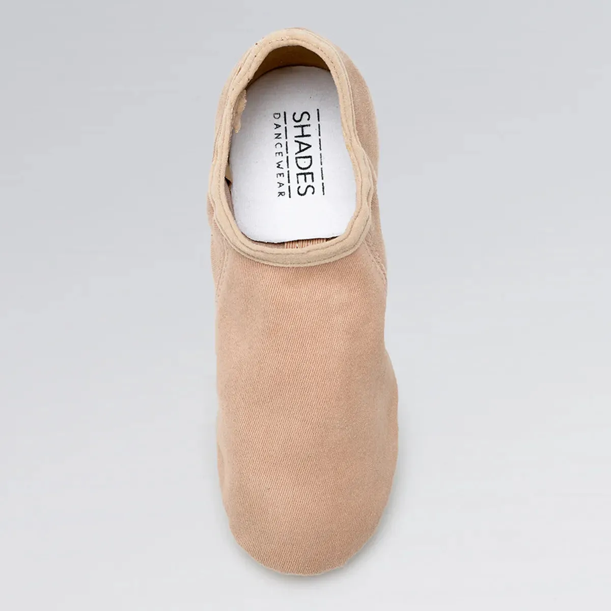 Shades Dancewear Jazz Shoes