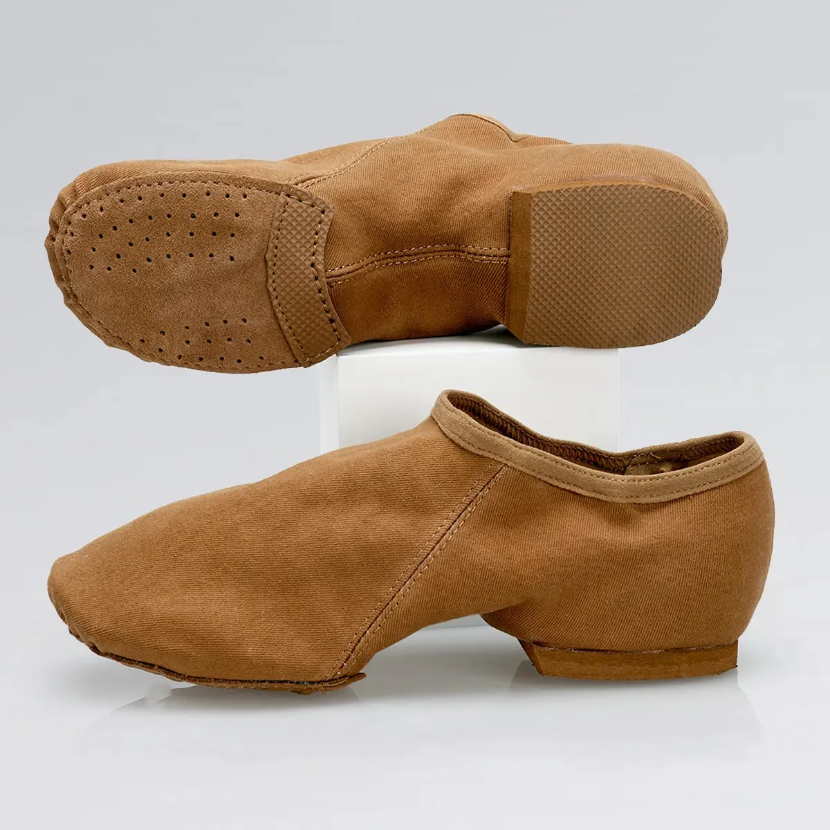 Shades Dancewear Jazz Shoes