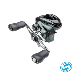 Shimano Curado MGL Casting Reel