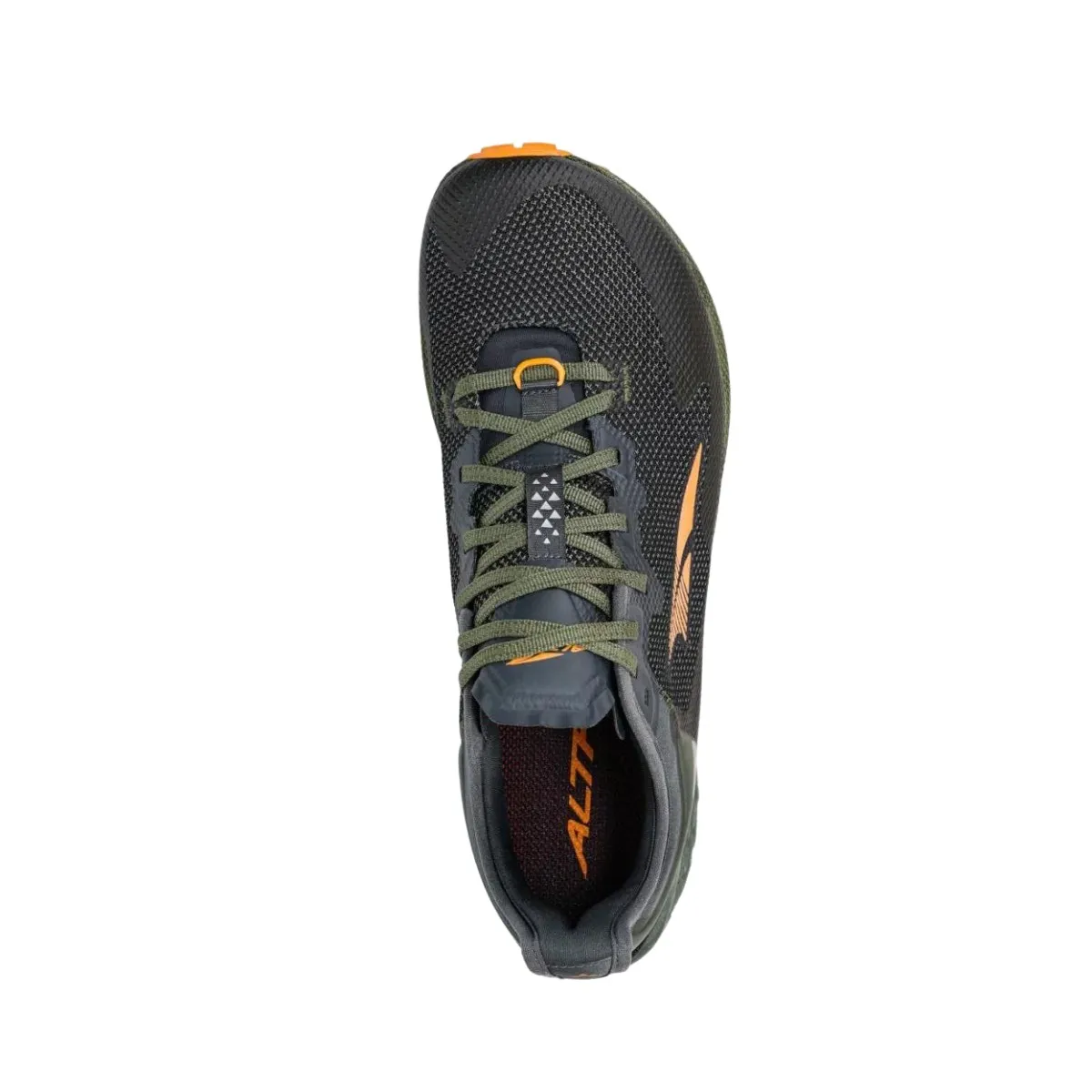 Shoes Altra Timp 4 Black Green