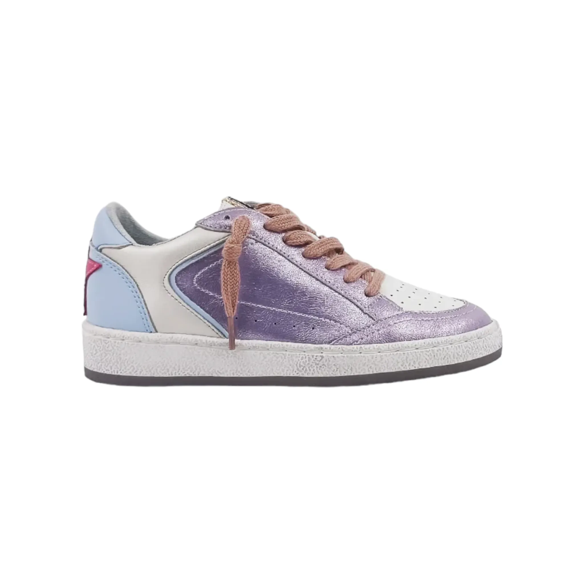 Shu Shop Park Sneaker- Kid's