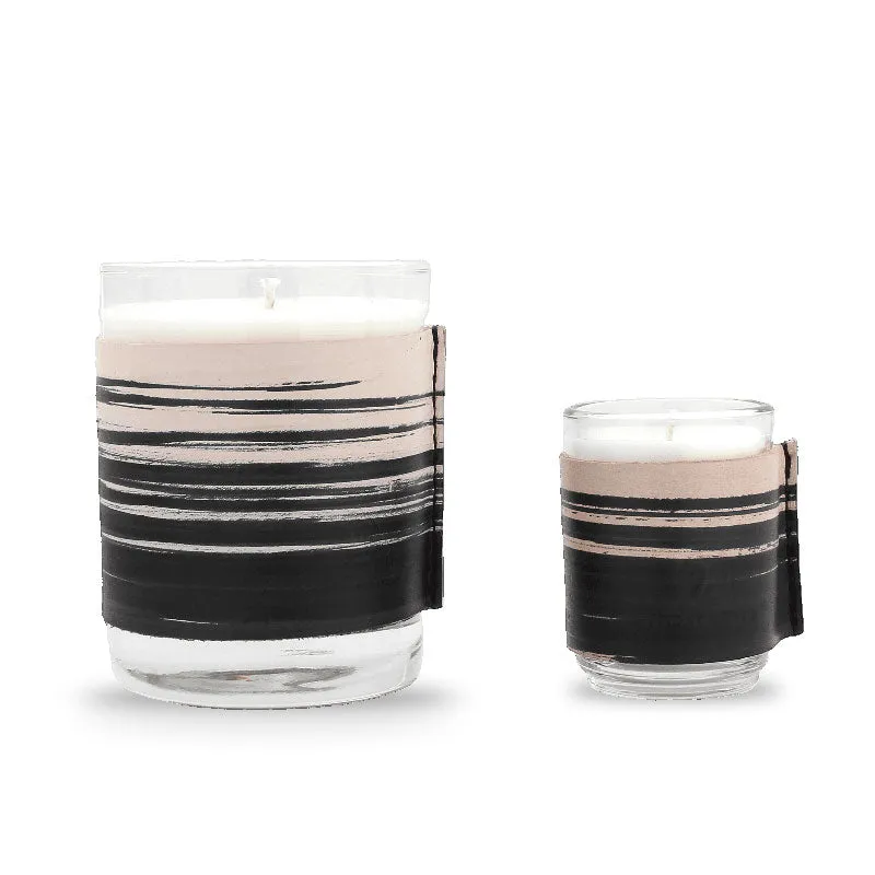 Sierra Trail - Natural Soy Candle